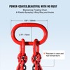 VEVOR Chain Sling, 1/4 inch x 5 ft Lifting Chains