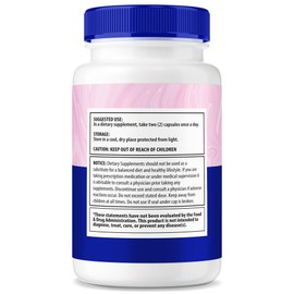 (5 Pack) CellTox – Daily Gut & Digestive Support for Digestion, Comfort & Microbiome Balance | Cell Tox Gentle, Plant-Based Formula with Clean Ingredients in Easy-to-Take Pills (300 Capsules)