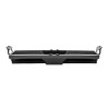 Yakattack Modular Mounting Base For Kayak Storage Boxes Black Durable