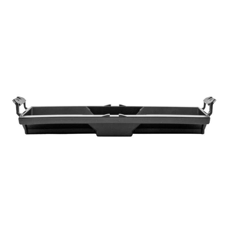 Yakattack Modular Mounting Base For Kayak Storage Boxes Black Durable