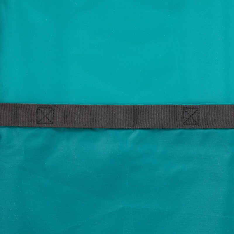 Hospital Direct Slideezi Washable Flat Slide Sheet with Handles