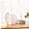 Healeved Sets Armpit Pad Anti-sweat Mat Disposal Absorbent Pads for