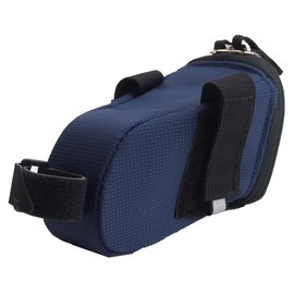 Ostrich (Ostrich) Saddle Bag SP – 305 Navy Blue
