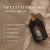 Pillow Mist - Aromatherapy Deep Sleep Spray for Linen &