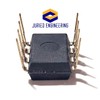 Juried Engineering NE555P NE555 555 Single Precision Timer Breadboard-Friendly IC