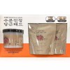 Skin Food [셀러허브]스킨푸드 캐롯 카로틴 카밍 워터 패드 60매 +