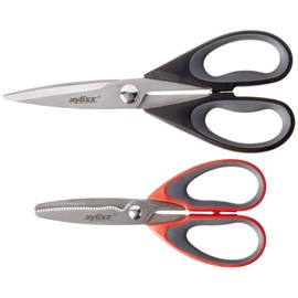 Zyliss 2-Piece Stainless Steel Scissor Set