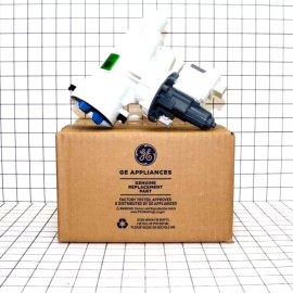 GE ✅OEM General Electric WH11X29539 Drain Pumps & Filter OEM20960150 AP6986715