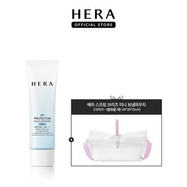 Hera Planning UV Protector Multi -Dipence Fresh 50ml / 헤라기획 UV 프로텍터 멀티디펜스 프레쉬 50ml