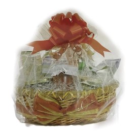 Decoration Kit for Christmas Baskets