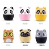 Lil Wonder Petz Bluetooth Speakers - Color: felix