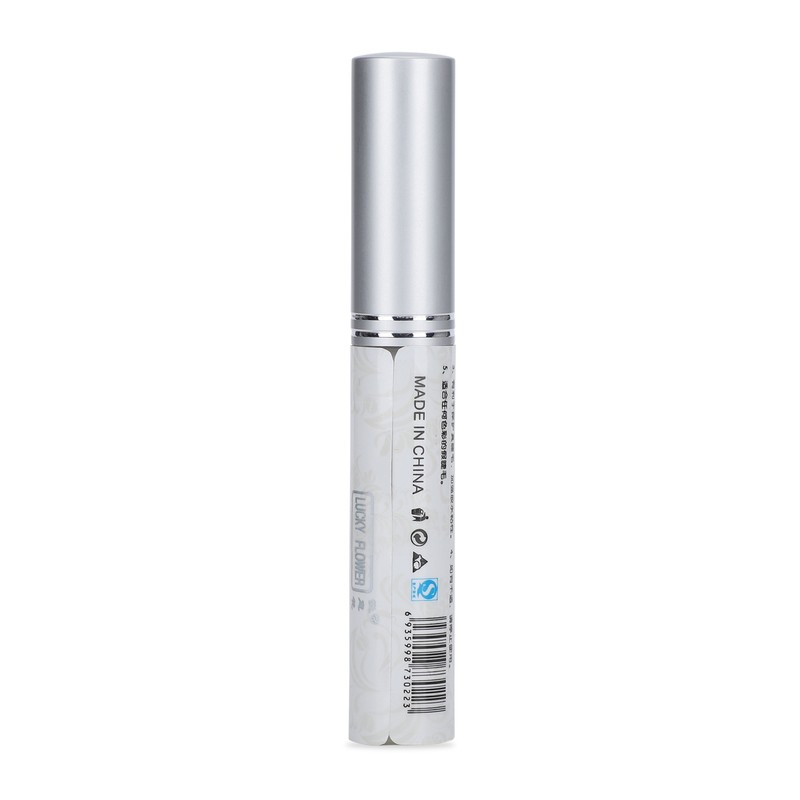 10ml Grafting Eyelashes Styling Liquid False Eyelashes Extension Coating MascaraTransparent