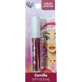 Remi Rose Liquid Lipstick Camilla-Brand New-SHIPS N 24 HOURS