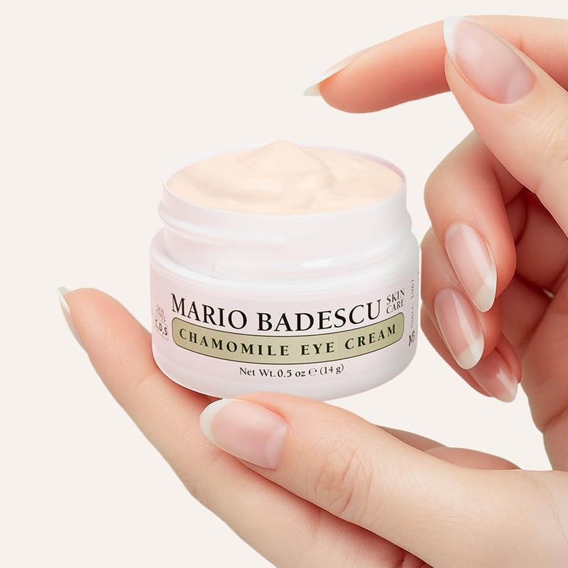 Mario Badescu Chamomile Eye Cream for Combination, Dry or Sensitive