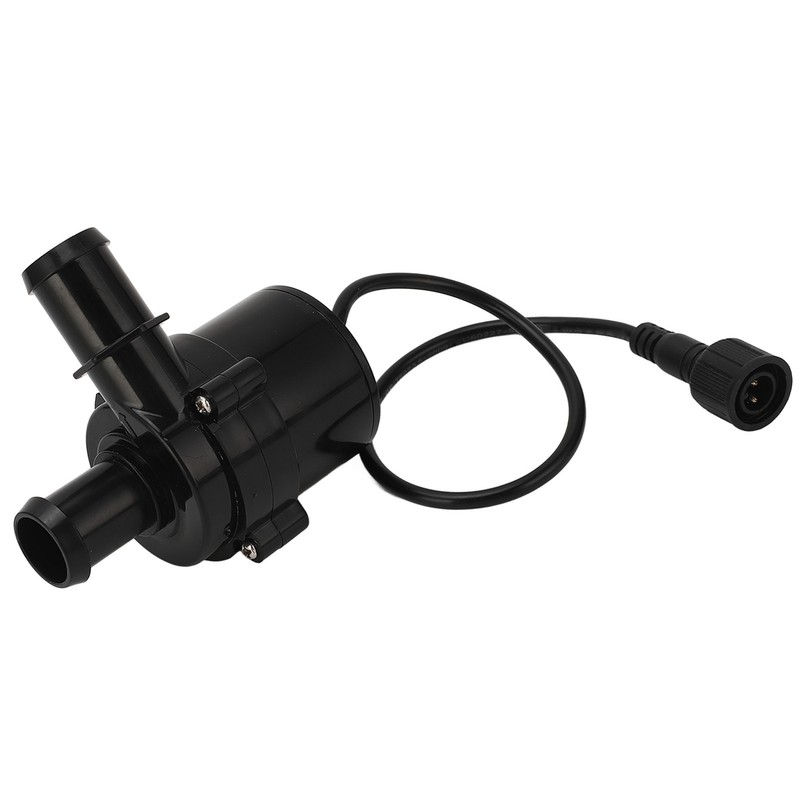 DC Brushless Electric Pump Ultra Quiet Submersible Water Pump 8