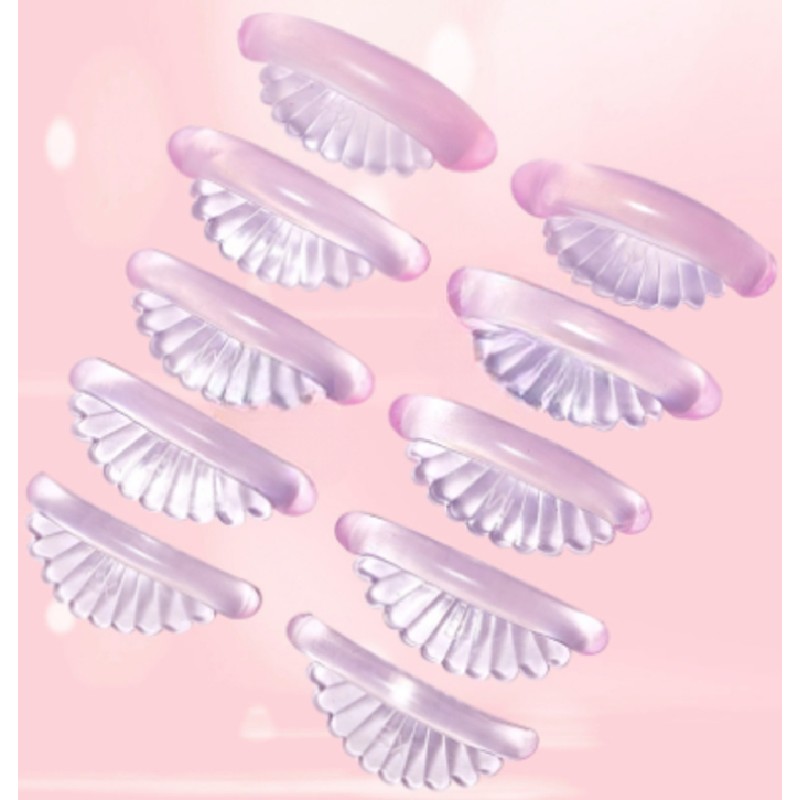 Refer to product details Pearl Rod Dumpling Perm Soft Eyelash