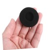 SHINEOFI 10Pcs Ear Pad Covers for Headphones Earbud Replacement Cushions