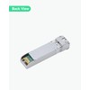 LINOVISION 10GBase-ER BIDI SFP+ Transceiver, 1310nm SMF, up to 10km,