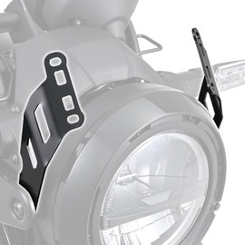 Daytona 41559 Eliminator (24) Specific Screen Mounting Stay, Compatible with Aero Windshield/Blast Barrier