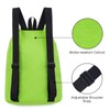WANDF Swim Bag Mesh Drawstring Backpack Beach Backpack for Swimming,