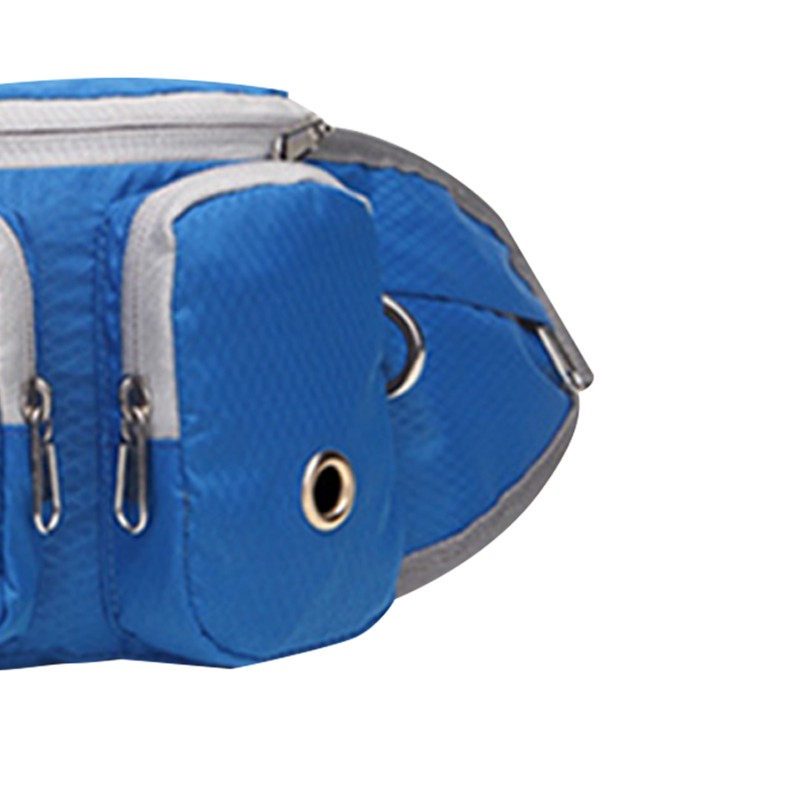 Dog Fanny Pack Large Space Multifunctional Dog Treat Training Pouch