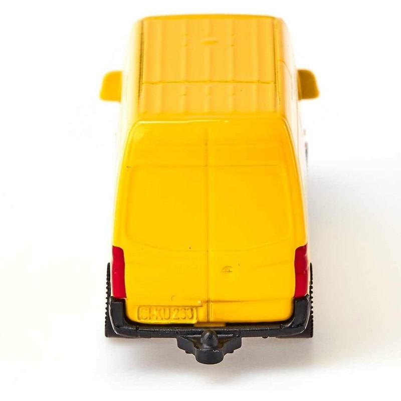 ボーネルンド(BorneLund) ジク (SIKU) ポストバン SK1085