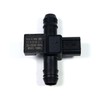 9U5A-9C052-BC 0261230273 Fuel Pressure Sensor Compatible with Ford Escape Explorer