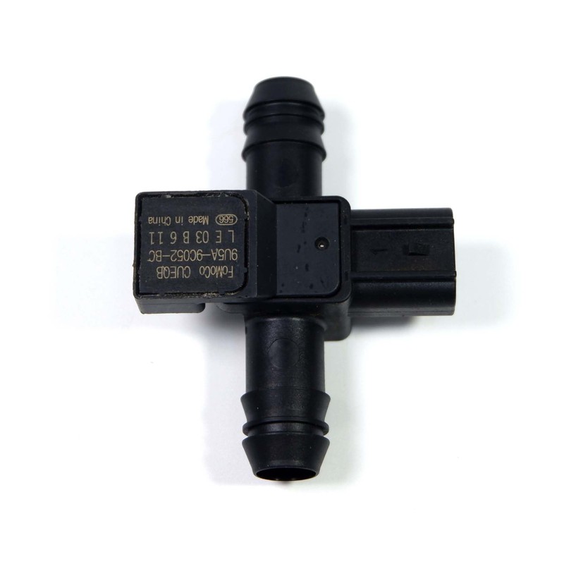 9U5A-9C052-BC 0261230273 Fuel Pressure Sensor Compatible with Ford Escape Explorer