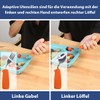 Adaptive Utensils Weighted Cutlery for Trembling and Parkinson's Patients Utensils
