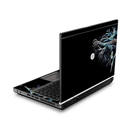 LidStyles Vinyl Protection Skin Kit Decal Sticker Compatible with HP Elitebook 8470P (Zombie Hands)