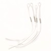 Rio Fly Fishing Braided Loops Large Spay Lines 4 Pack