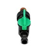 BRADAS® Regulating Valve Shut-Off Valve Hose Connection 16 mm with