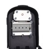 Security Case Lock Box Wall Mounted Waterproof Lockbox Aluminum Alloy