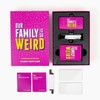 DSS Games Our Family is So Weird [A Family Card