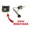 KALEA-INFORMATIQUE M2 E A Key SFP Fibre Gigabit LAN Ethernet