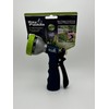 Ray Padula Comfort-Grip Metal 7-Pattern Garden Nozzle, Navy Blue and