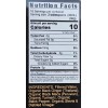 Livingston Natural Herbal Labs Organic BLACK GINGER With BLACK MACA
