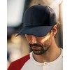 FURTALK Unisex Trucker Cap Baseball Cap Men and Women Mesh