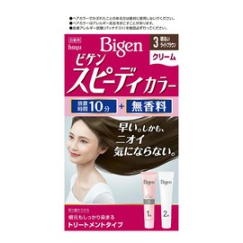 Bigen Speedy Color Cream