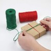 Tenn Well Jute Twine String, 328 Feet x 2 Rolls