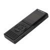 Digital Voice Recorder Noise Reduction Built in External Speaker Portable