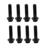4L60E 4L65E LS Engine Transmission Bell Housing Bolts Set Kit