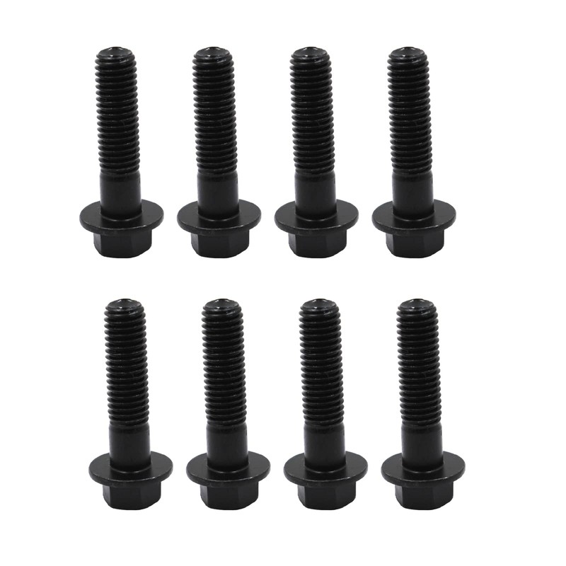 4L60E 4L65E LS Engine Transmission Bell Housing Bolts Set Kit