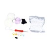 Beginner Crochet Kit DIY Innovative Fun Educational Crochet Animal Kit