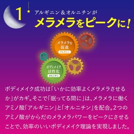 Shinya Enzyme, Late Night Rice, 28 Days While Sleeping