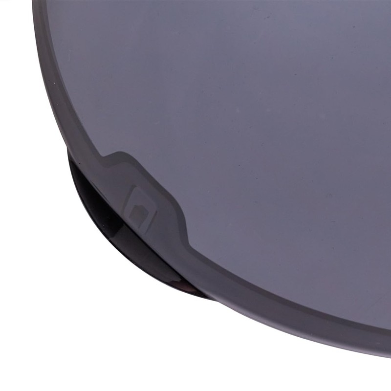 JQF Gear Helmet Visor Shield for SEDICI Strada II and