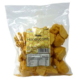 Vegan Honeycomb, 150g