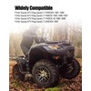 Neutral Start Switch Relay Fit for Suzuki ATV King Quad