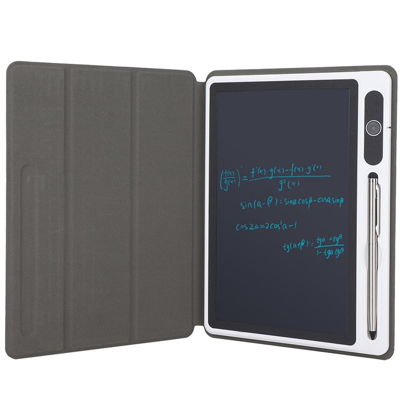 LCD Handwriting Board Electronic Writing Tablet Small Children's Hand Drawing