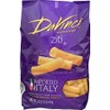 DaVinci Signature, Cut Ziti, 16 Ounce Resealable Bags (Pack of